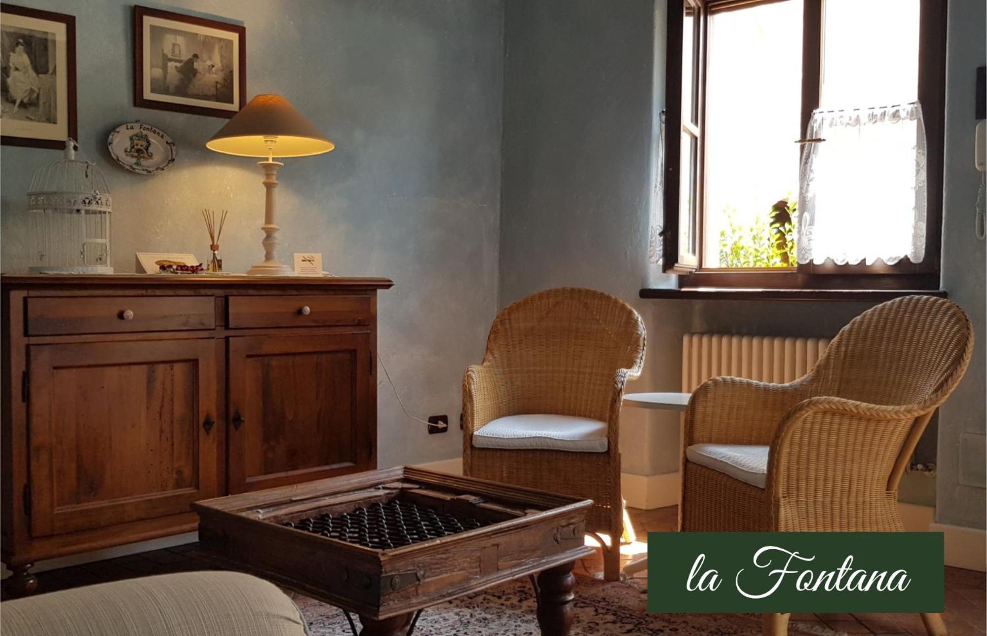 Il Borghetto Vacanze Nei Mulini Valeggio sul Mincio Exterior foto