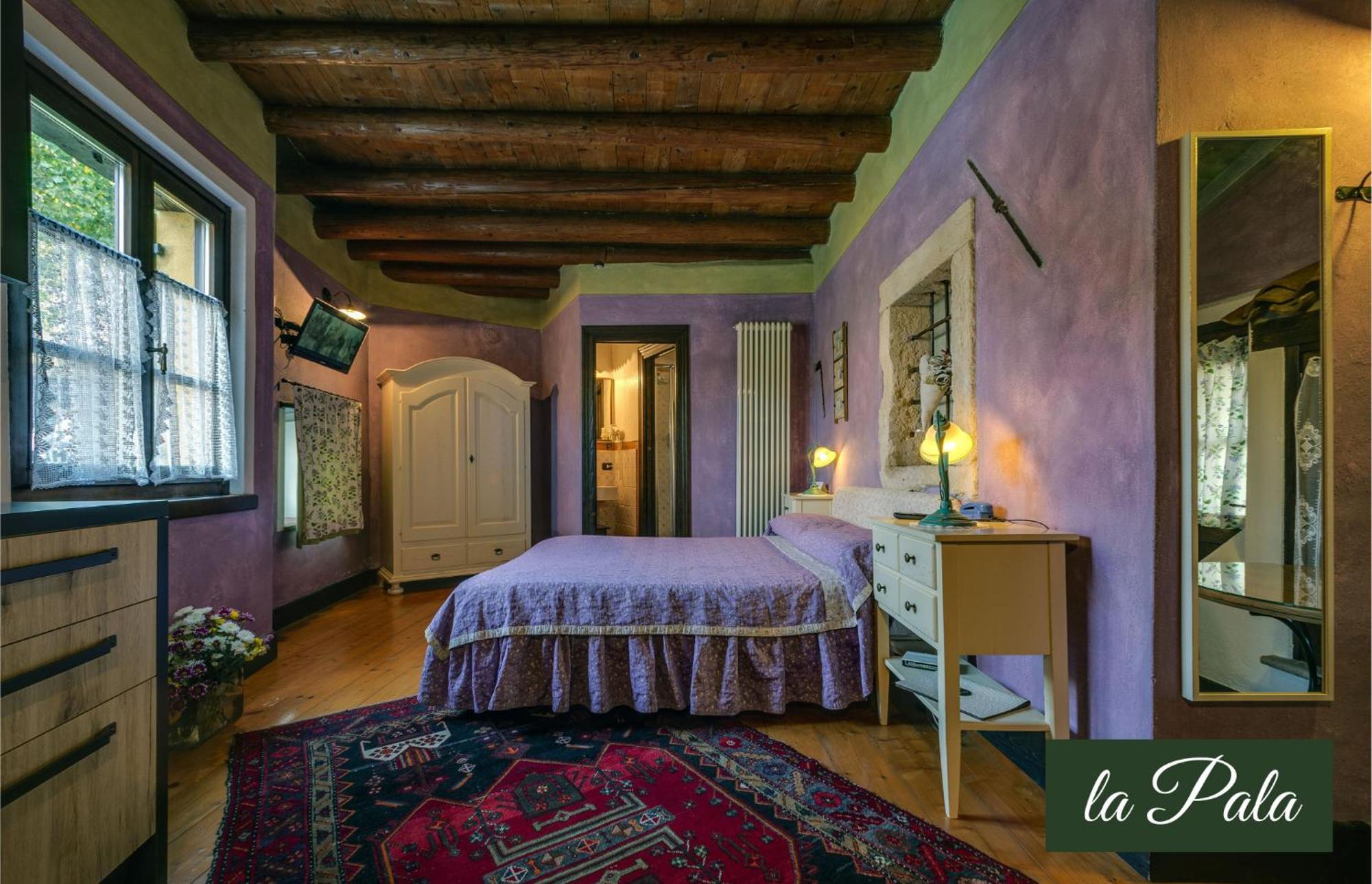 Il Borghetto Vacanze Nei Mulini Valeggio sul Mincio Exterior foto