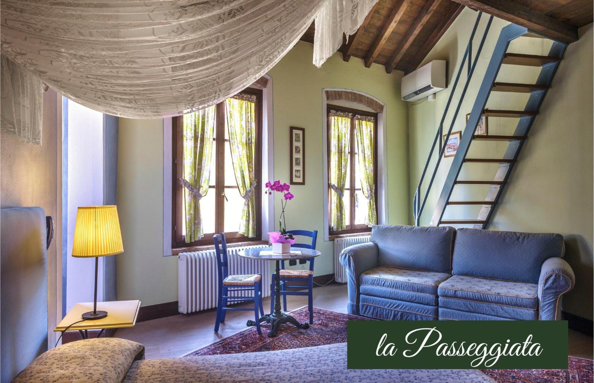 Il Borghetto Vacanze Nei Mulini Valeggio sul Mincio Exterior foto