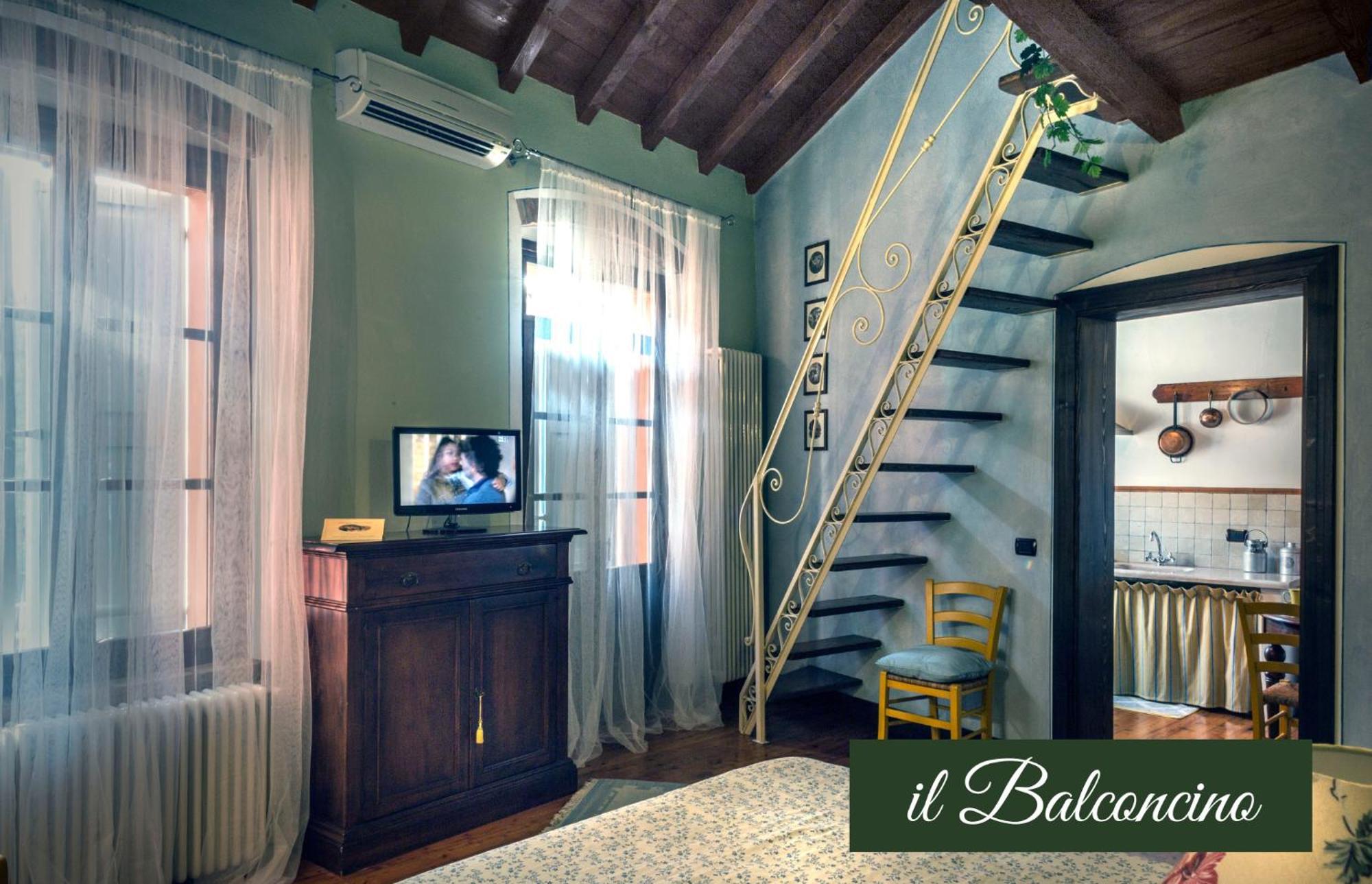 Il Borghetto Vacanze Nei Mulini Valeggio sul Mincio Exterior foto