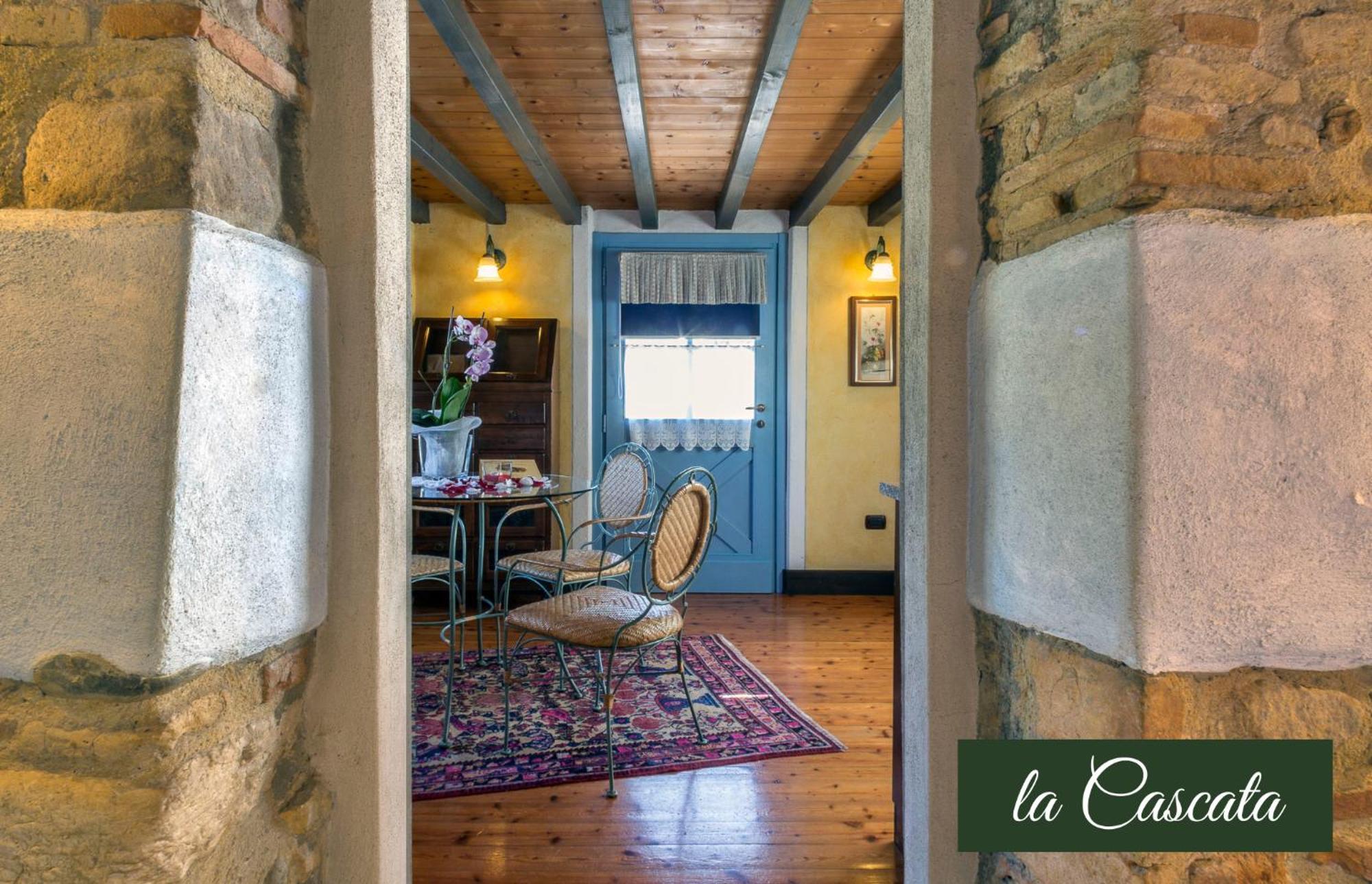 Il Borghetto Vacanze Nei Mulini Valeggio sul Mincio Exterior foto
