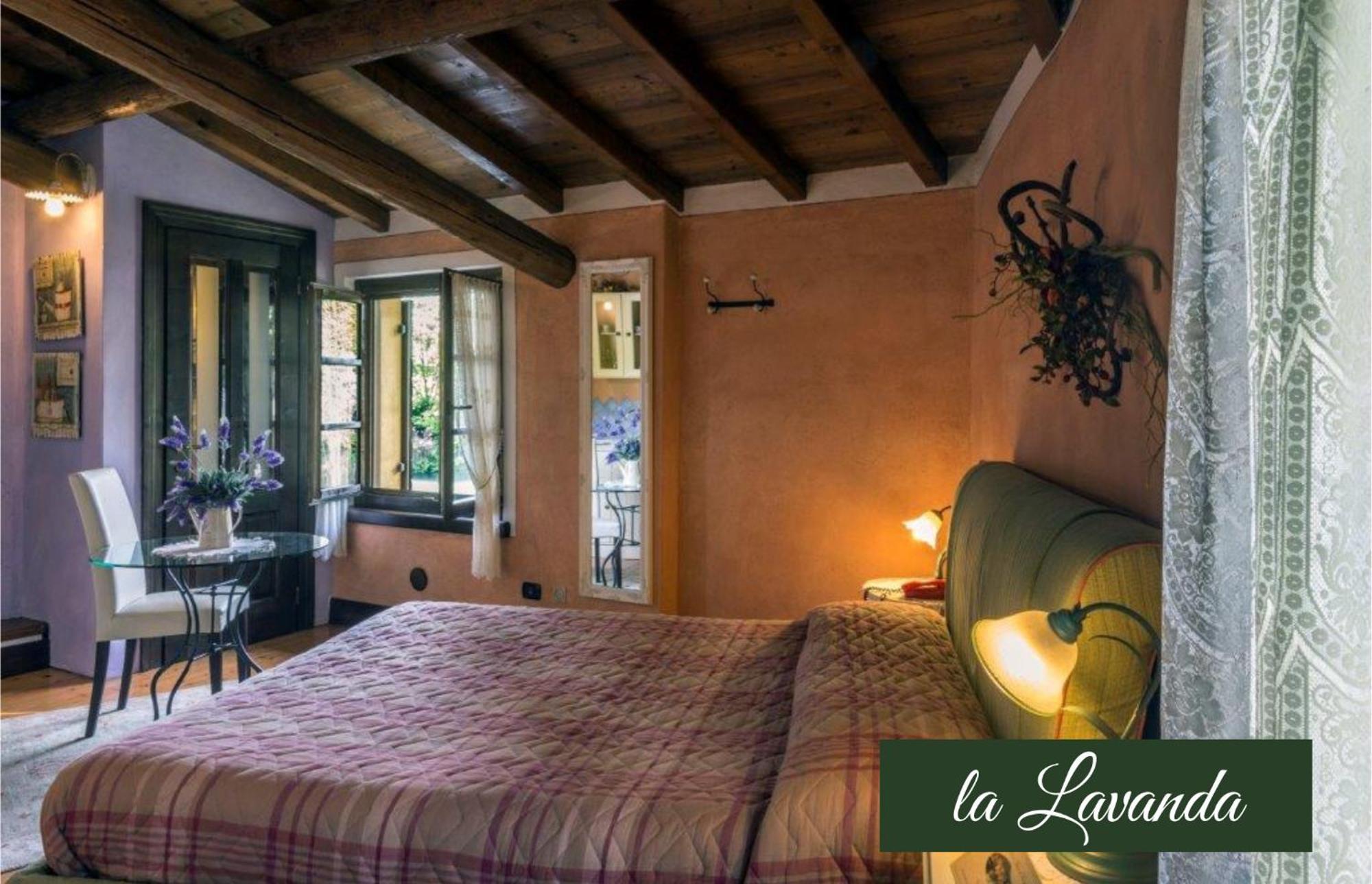 Il Borghetto Vacanze Nei Mulini Valeggio sul Mincio Exterior foto