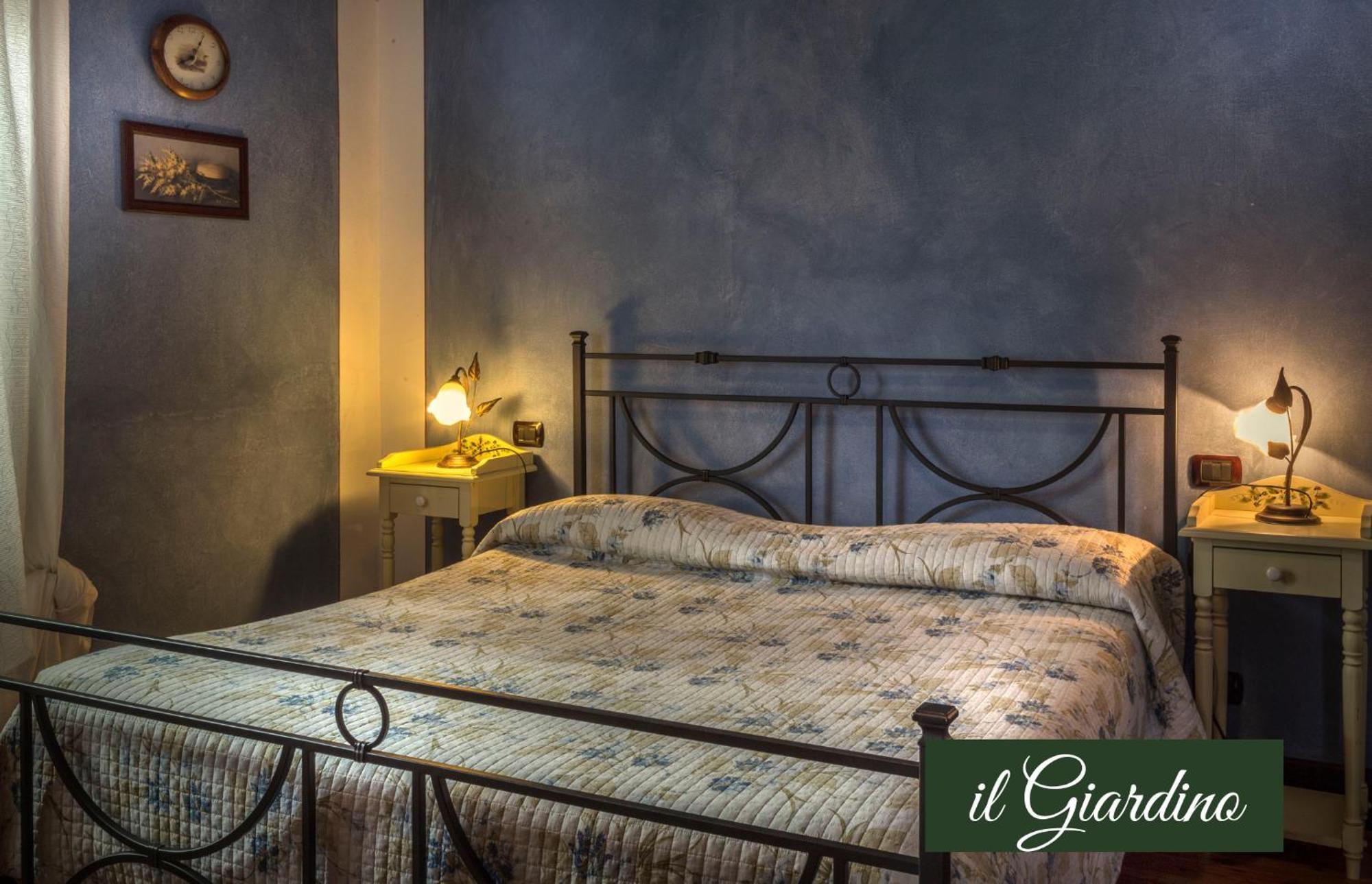Il Borghetto Vacanze Nei Mulini Valeggio sul Mincio Habitación foto